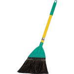 ミニこまどりほうき