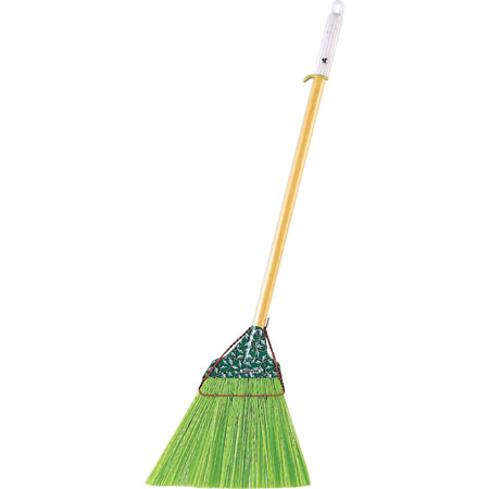 パルコン短柄ほうき