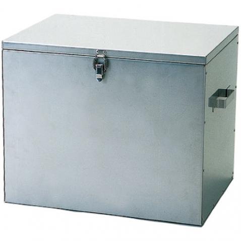 縄はしご収納箱(表示プレート付)/8〜15m用