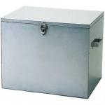 縄はしご収納箱(表示プレート付)/8〜15m用